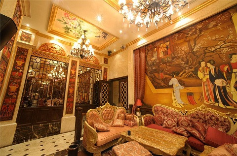 和田高档KTV妹子质量哪家好